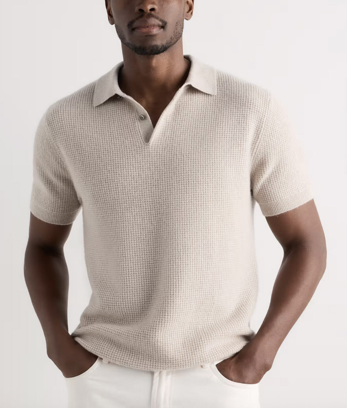 quince cashmere waffle shirt 1200x1412