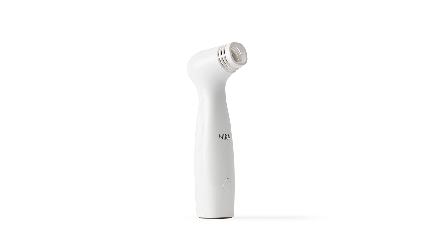 red light therapy vs. laser therapy: nira