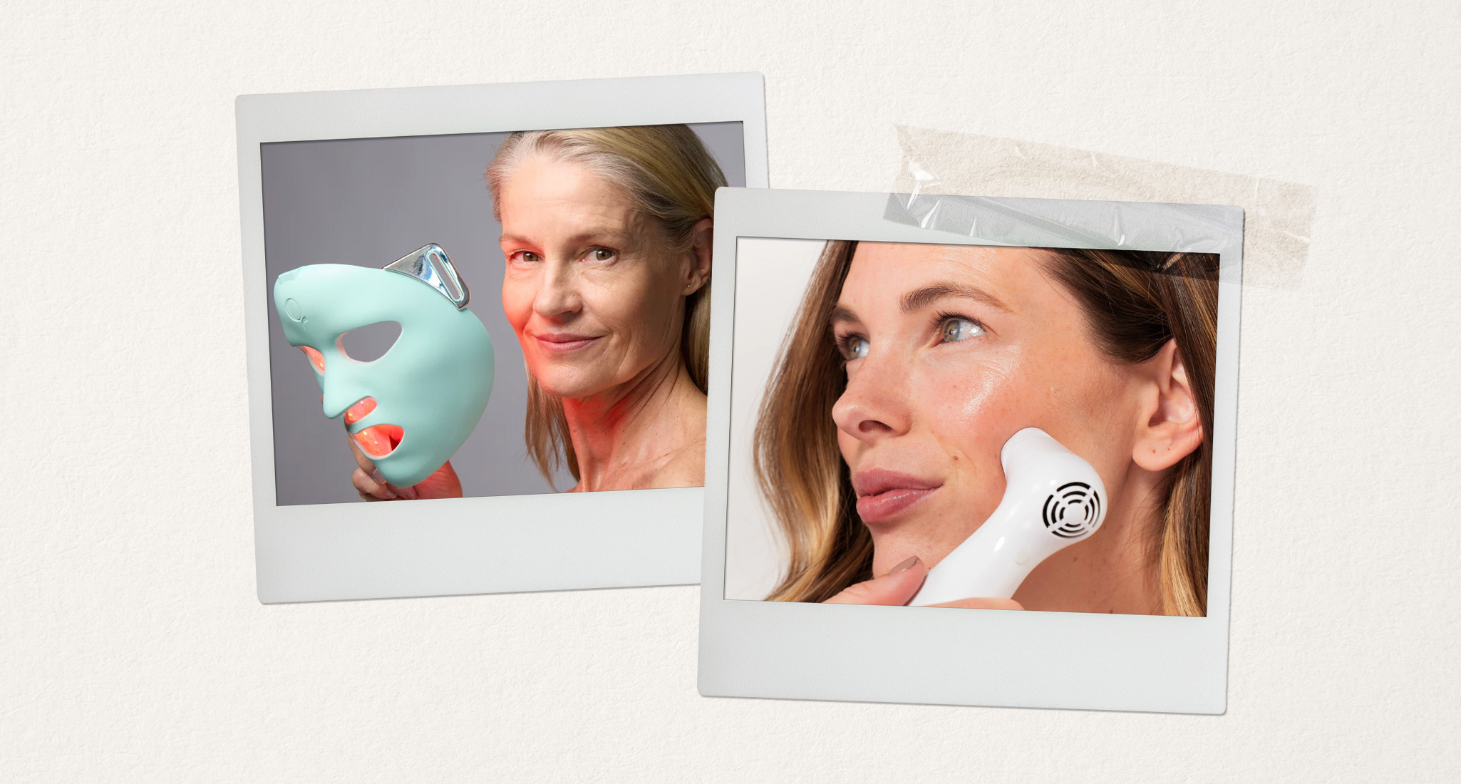 red light therapy vs laser therapy universal