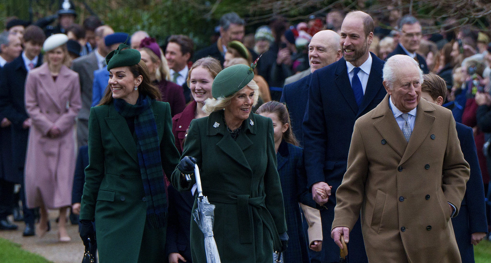 royal christmas at sandringham universal