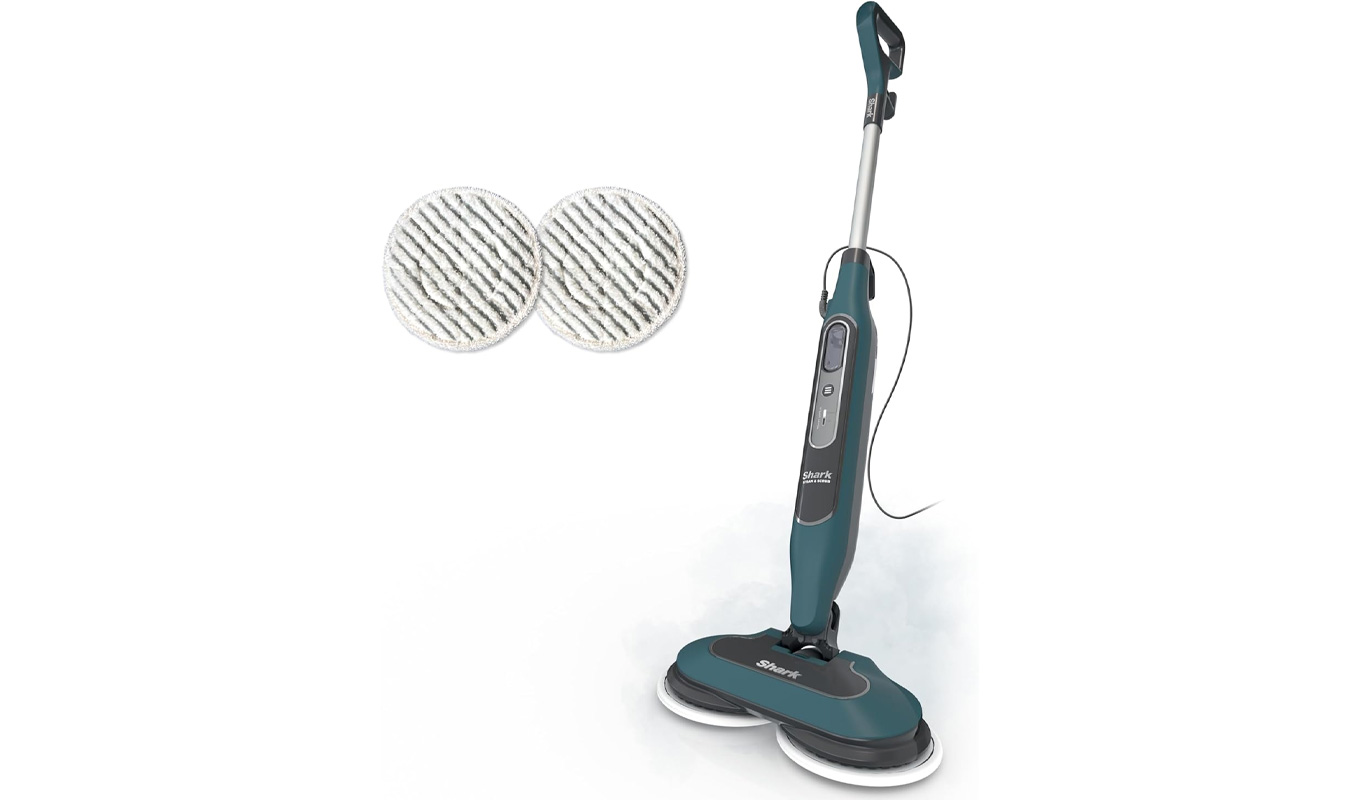shark mop
