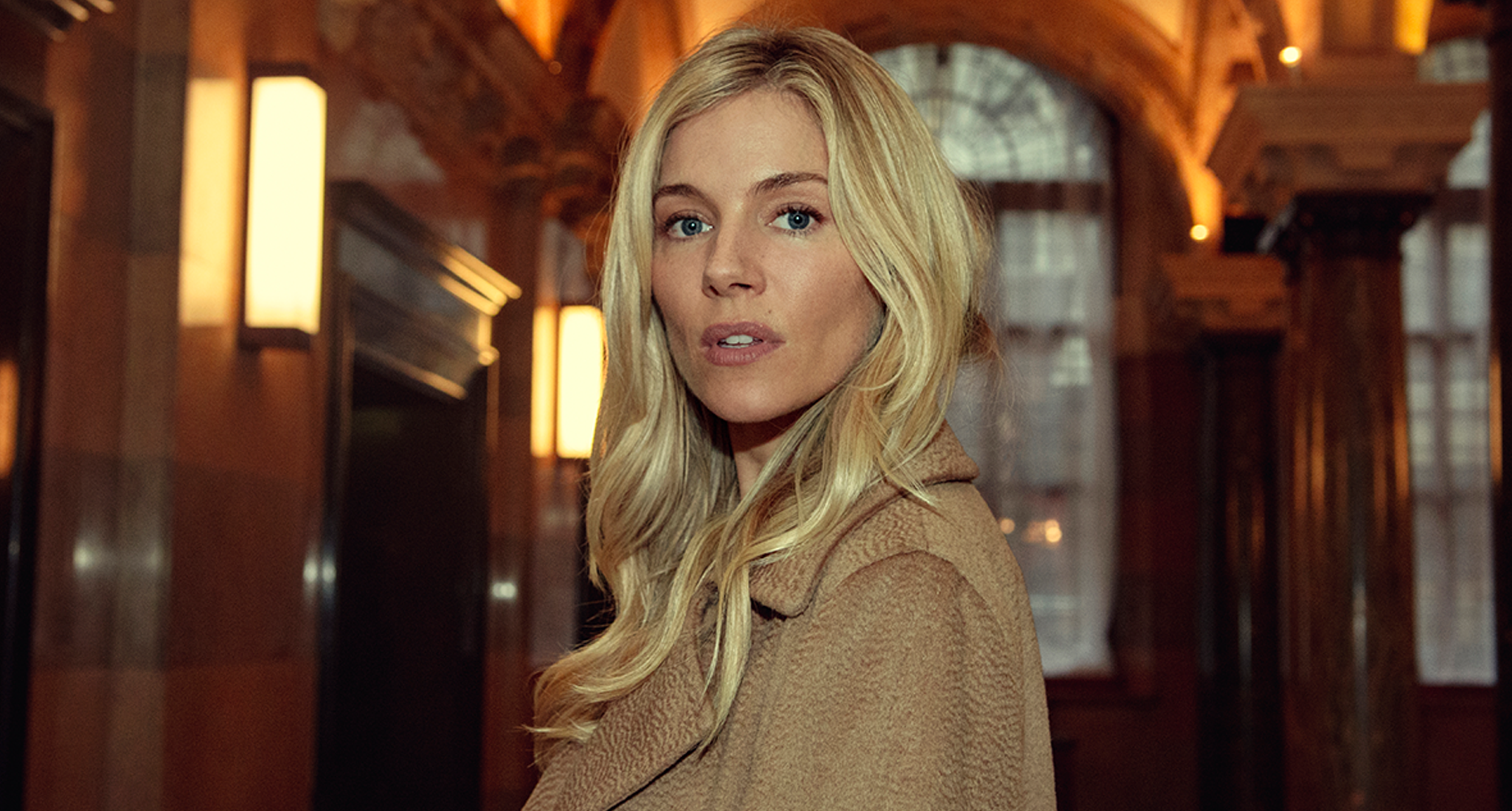 sienna miller