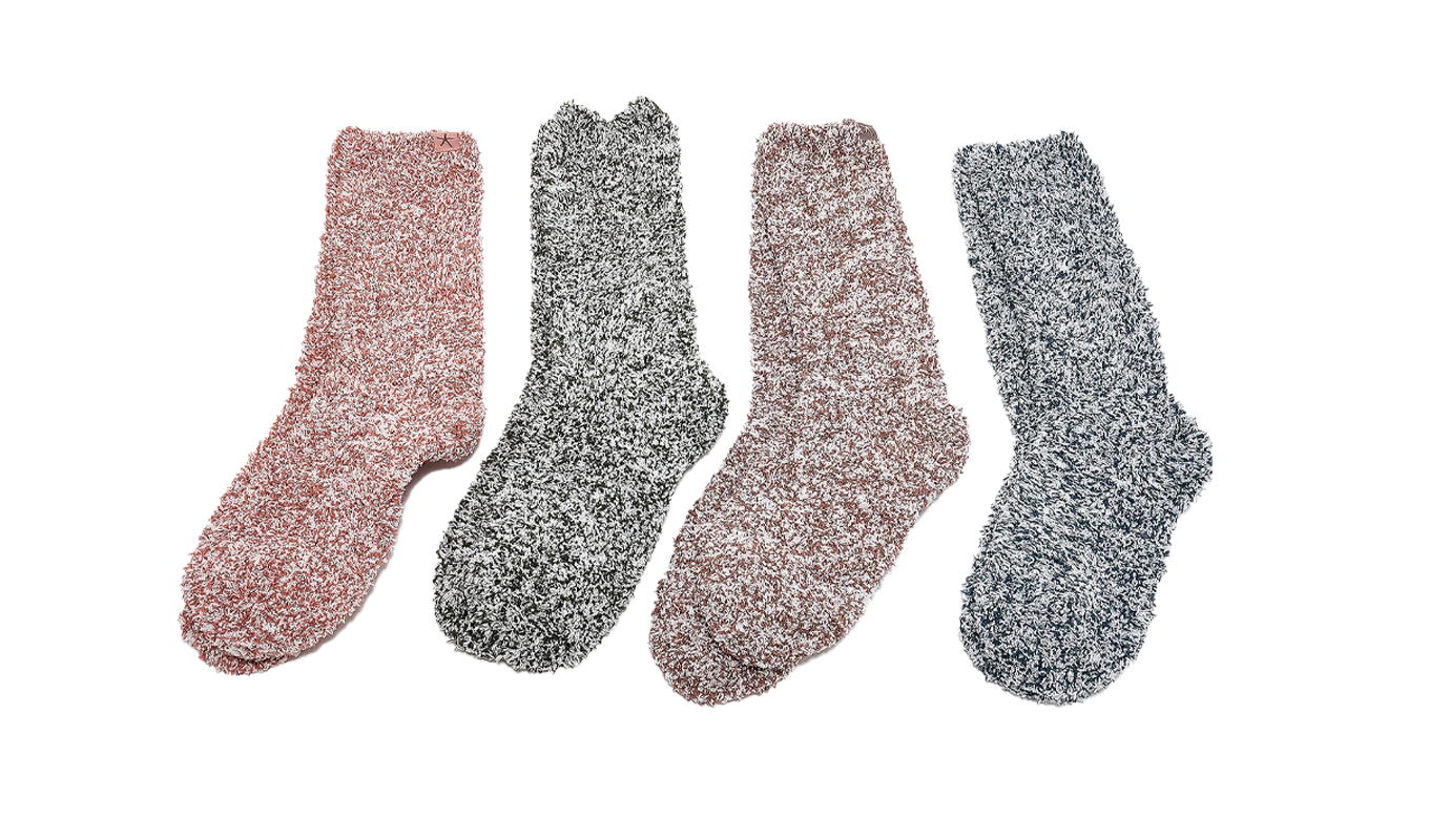 barefoot-dreams-qvc-sale-fuzzy-socks