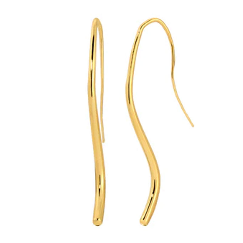 stylishcharacters goldlenoraearrings