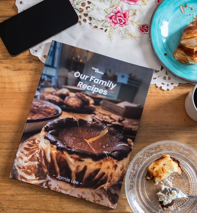 vinst cookbook