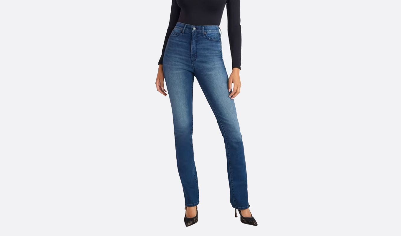 walmart winter fashion Sofia by Sofia Vergara Marisol Jeans