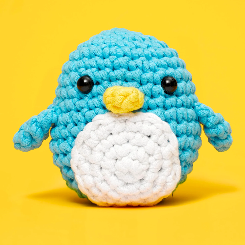 wooble pierre kit analog bag gift