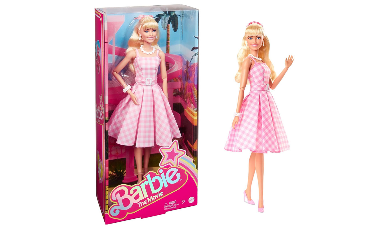 barbie dolls
