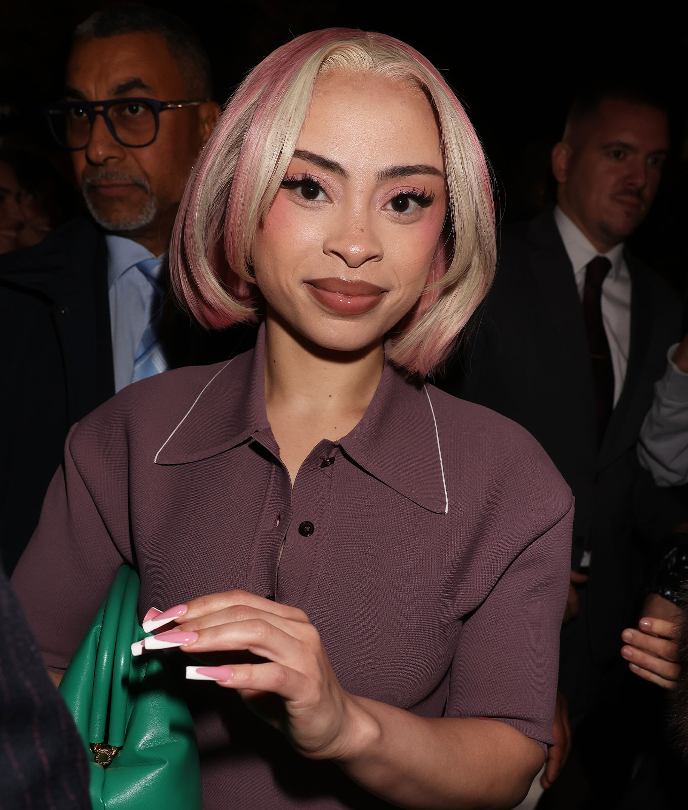 2026-beauty-trends: ice spice