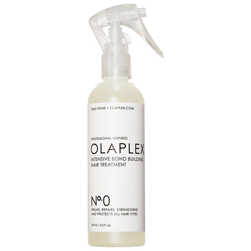 2026 beauty trends olaplex