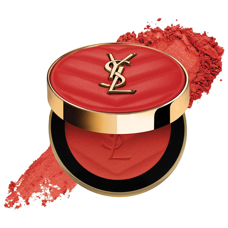 2026 beauty trends ysl