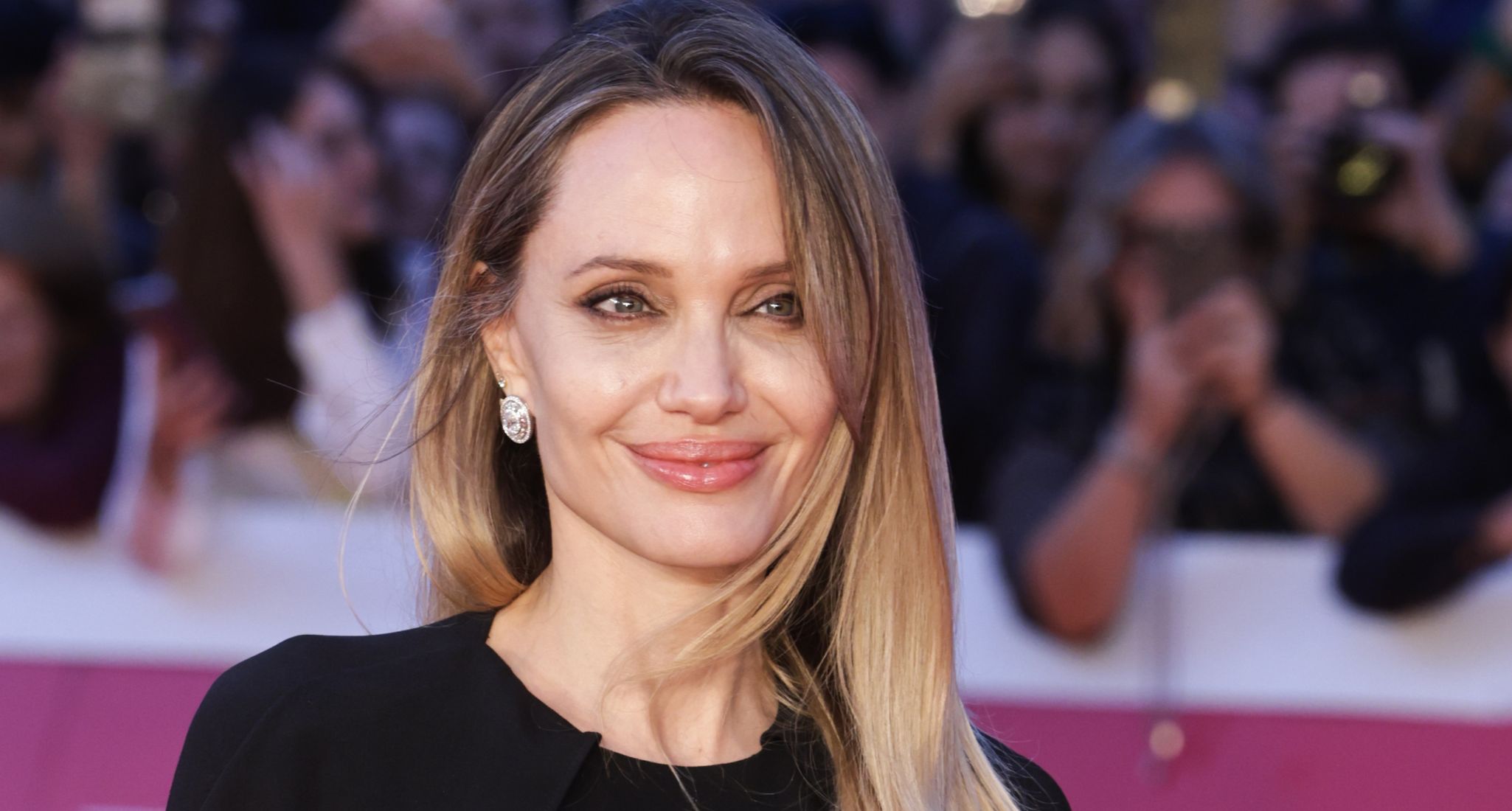 Angelina Jolie
