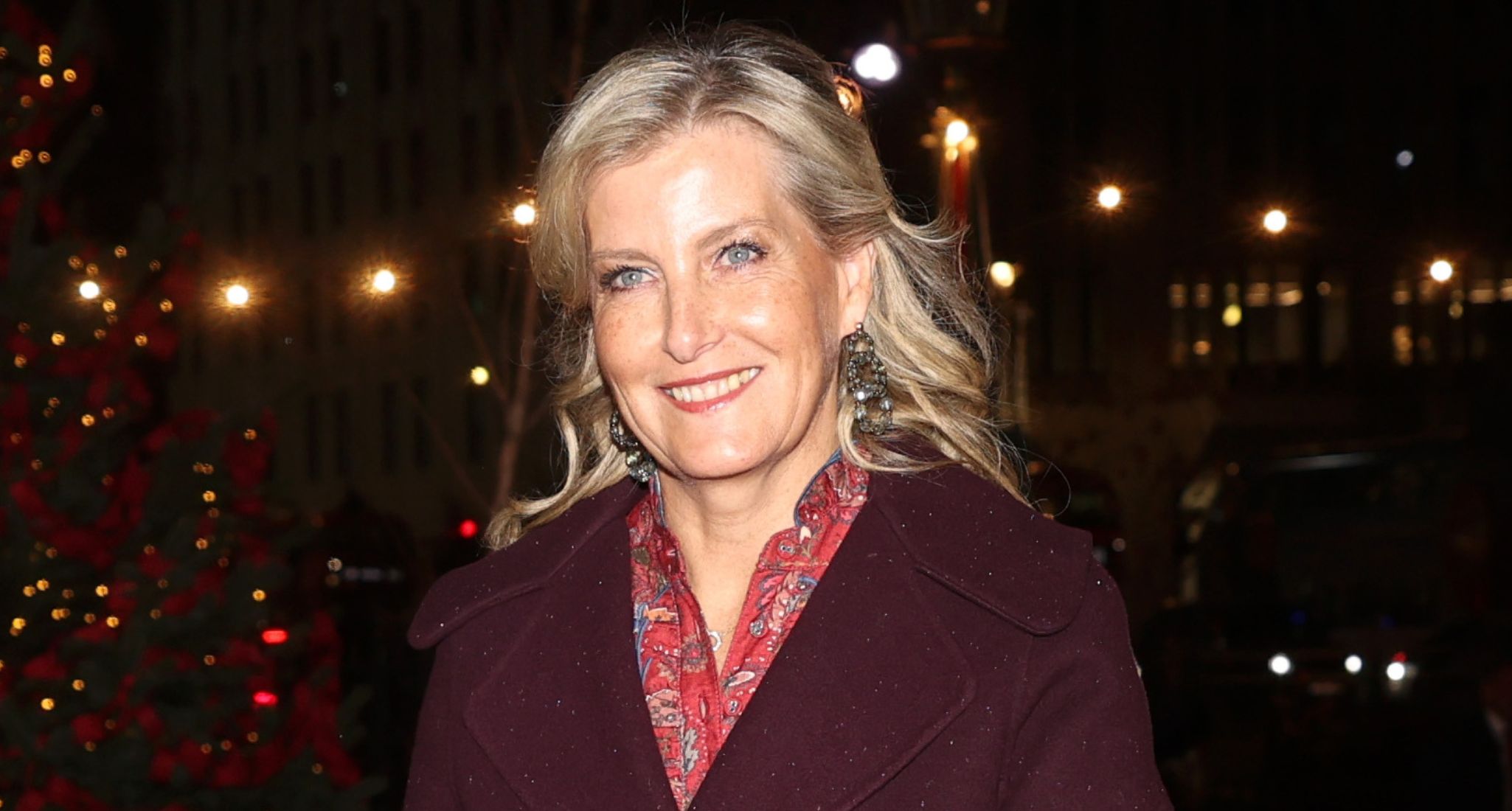 Duchess Sophie sneakers