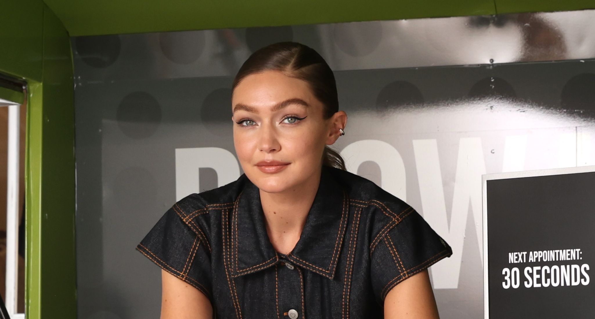 Gigi Hadid