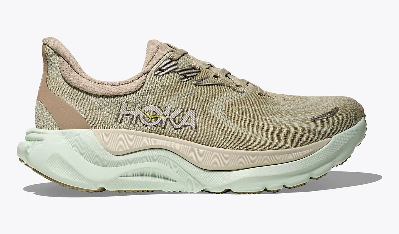 The Hoka Arahi 8.