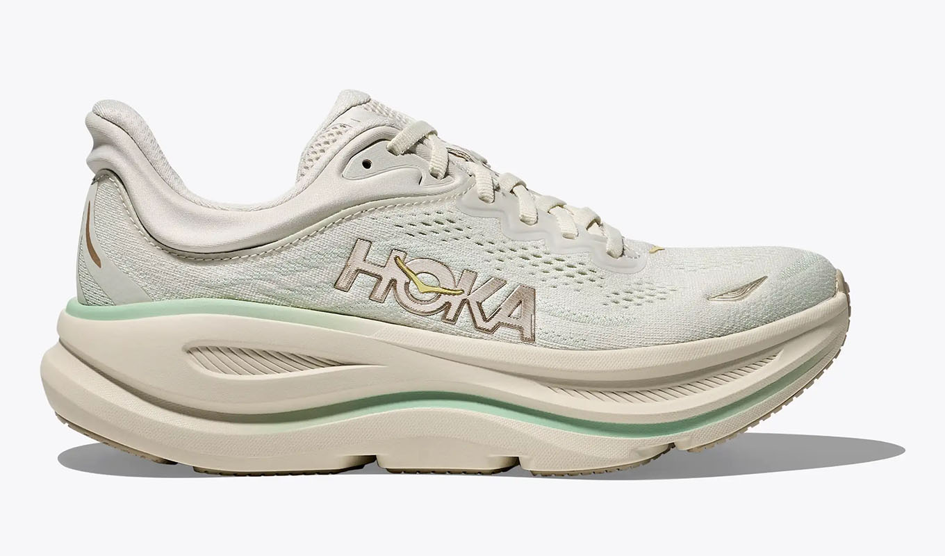 The Hoka Bondi 9.