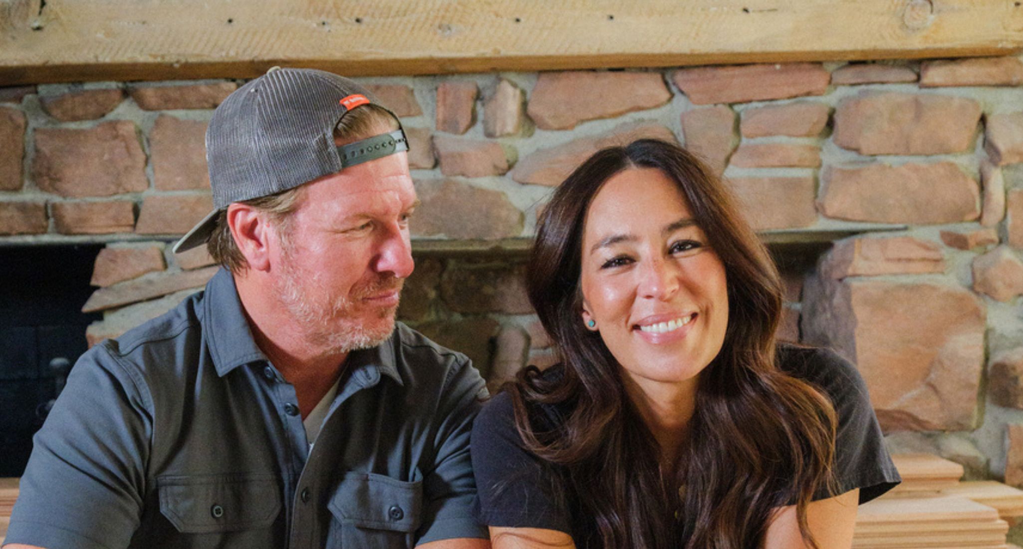Joanna Gaines 