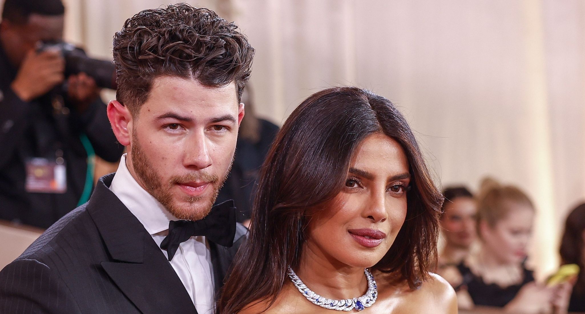 Nick Jonas Priyanka Chopra