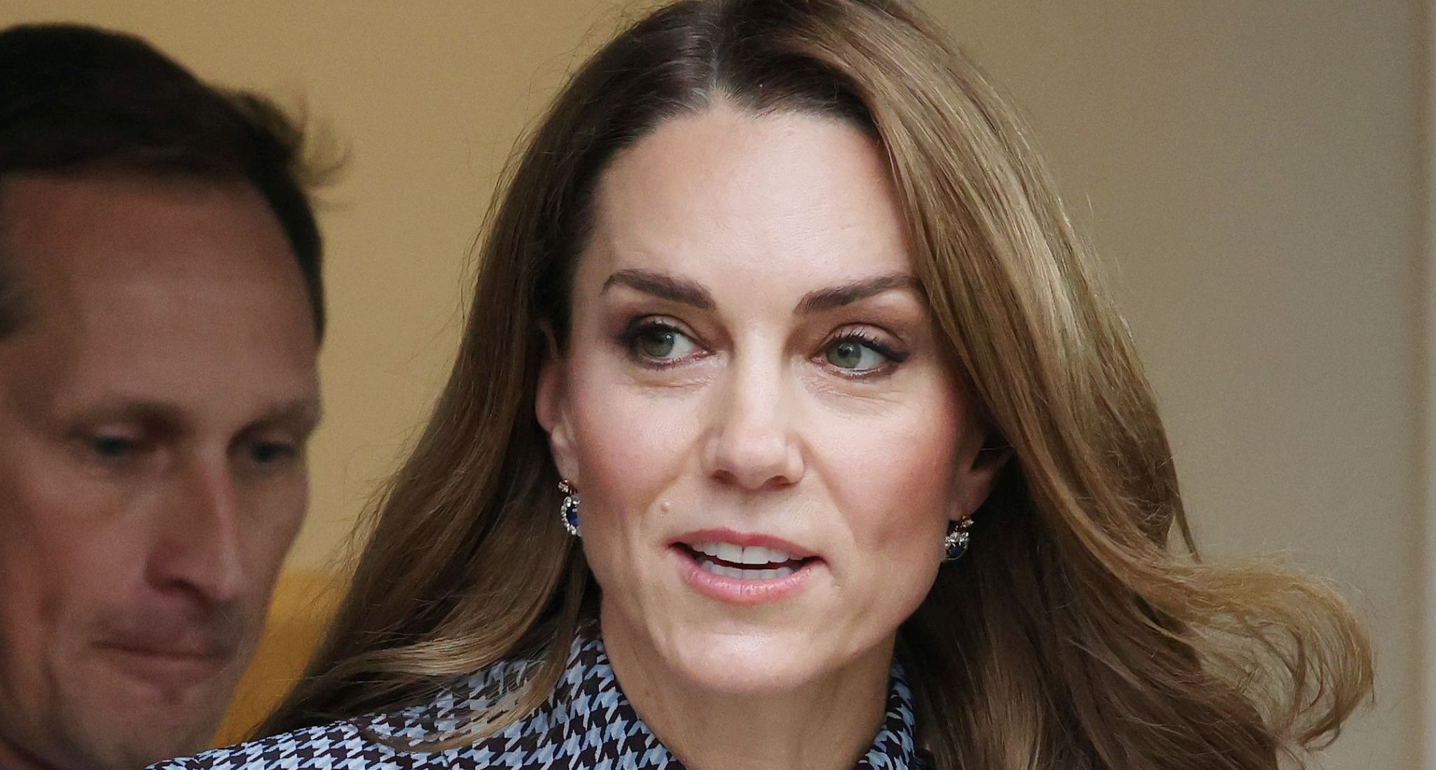 Princess Catherine