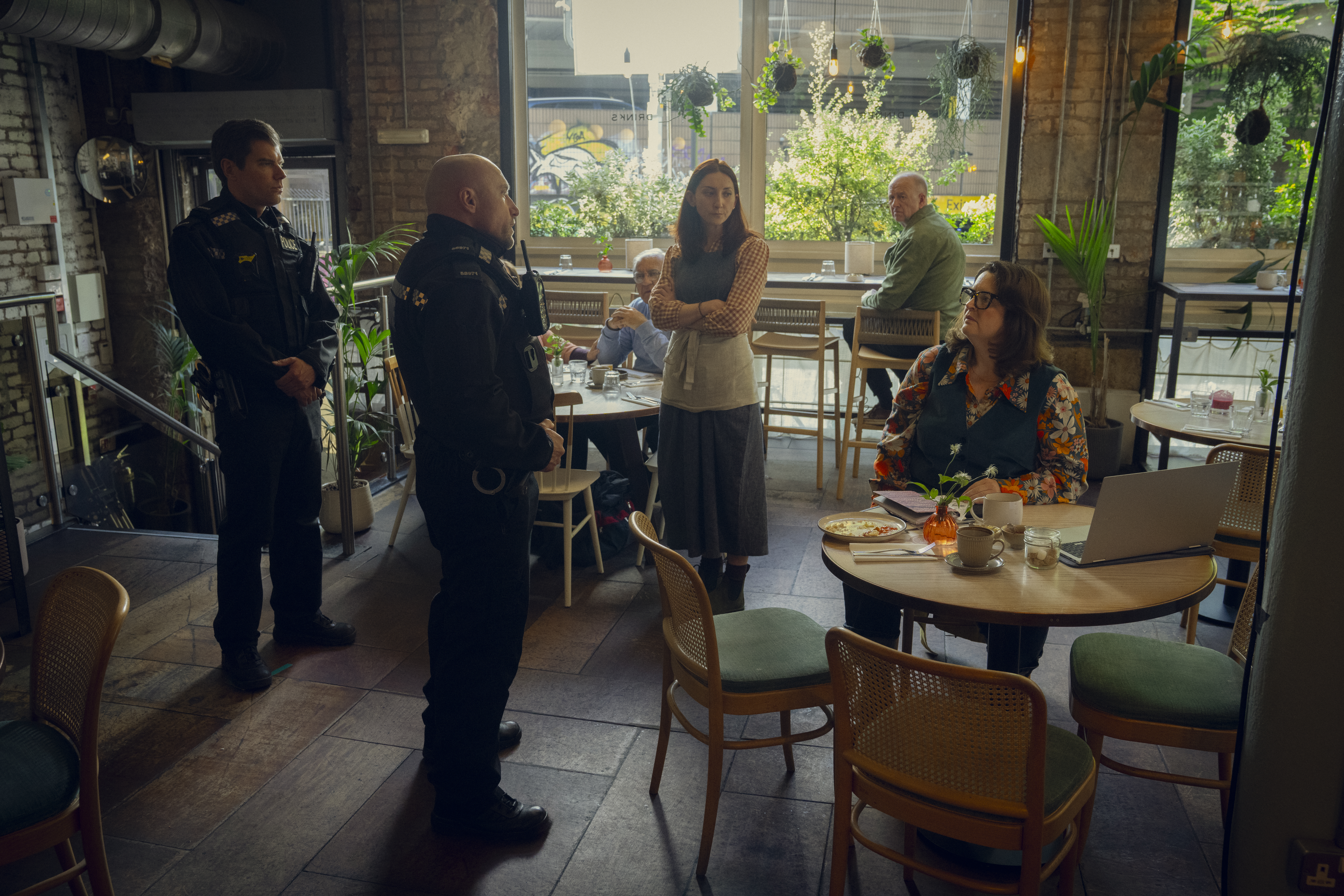 RA 104 Unit 00593 RT