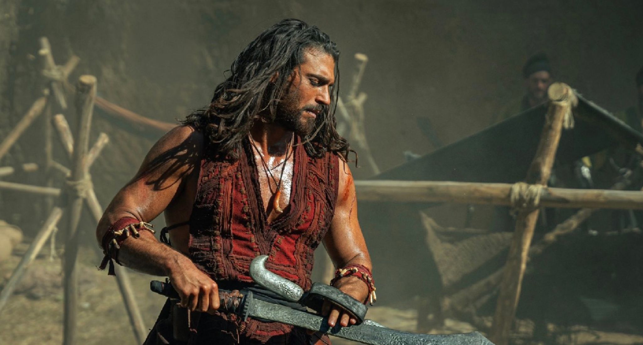 Sandokan Netflix