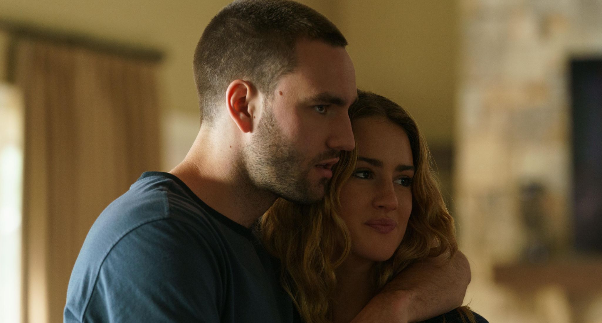 Tell Me Lies season 3