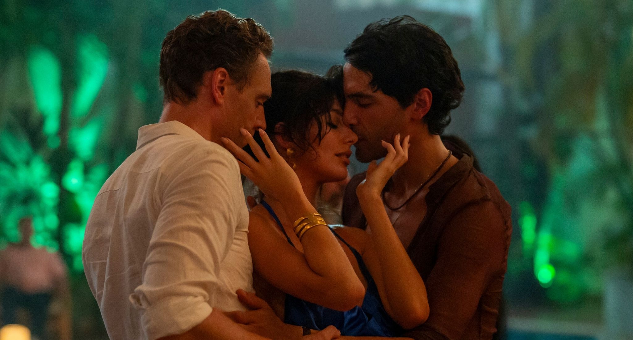 The Night Manager