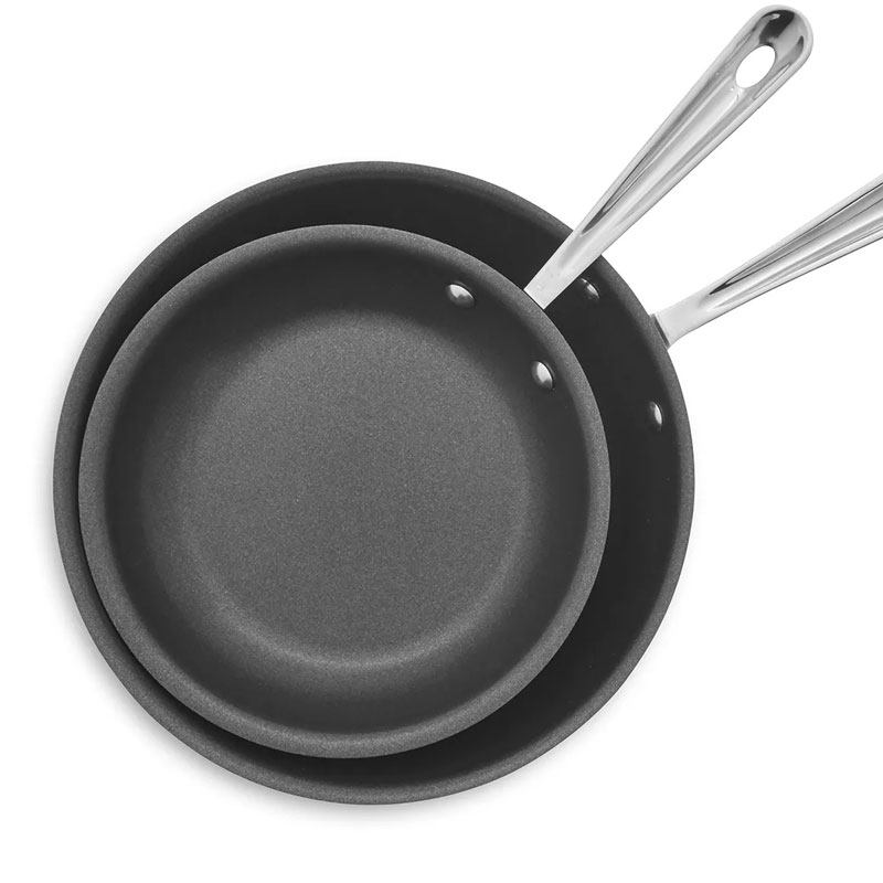 all clad pans