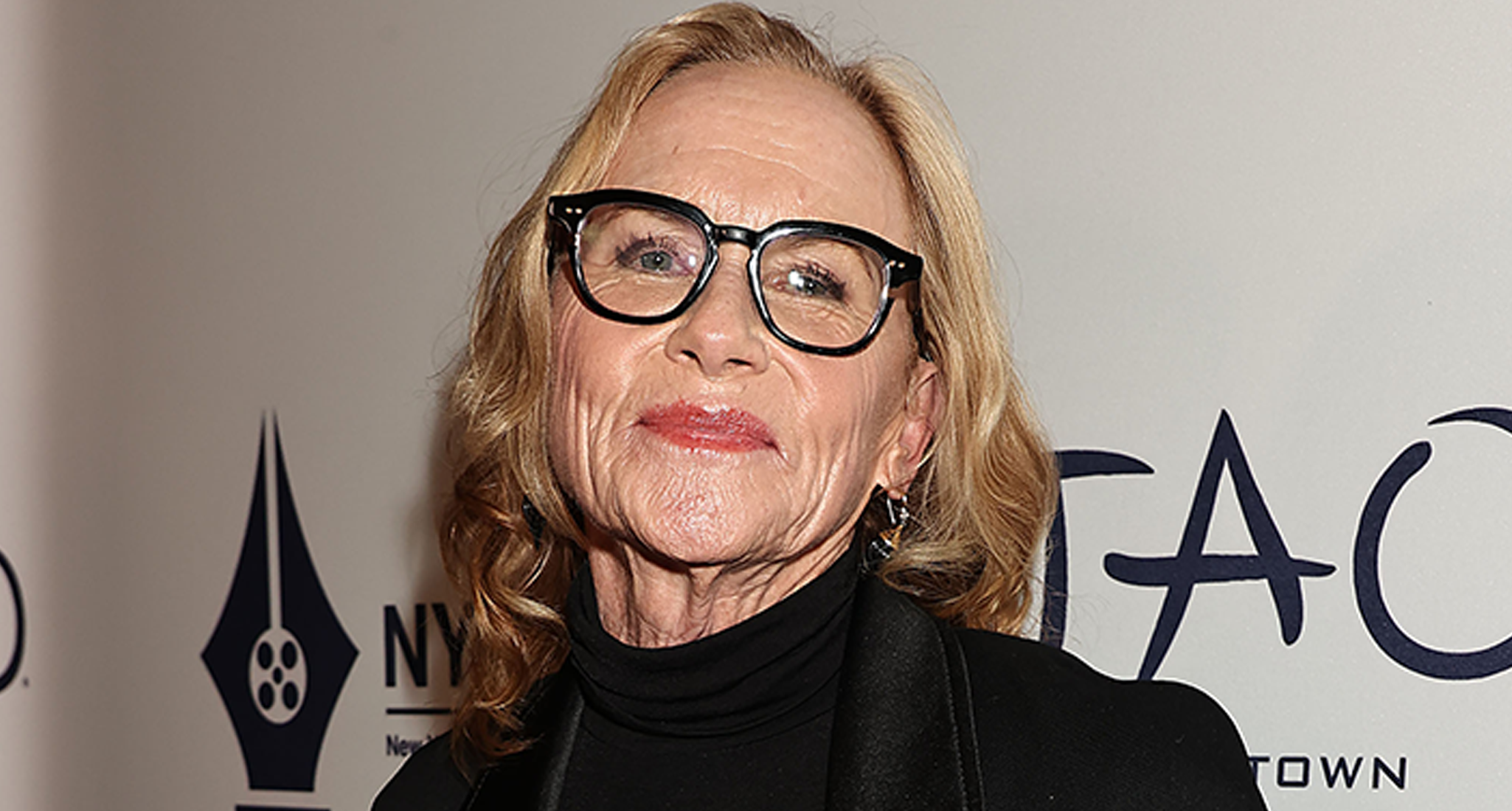 amy madigan golden glboes