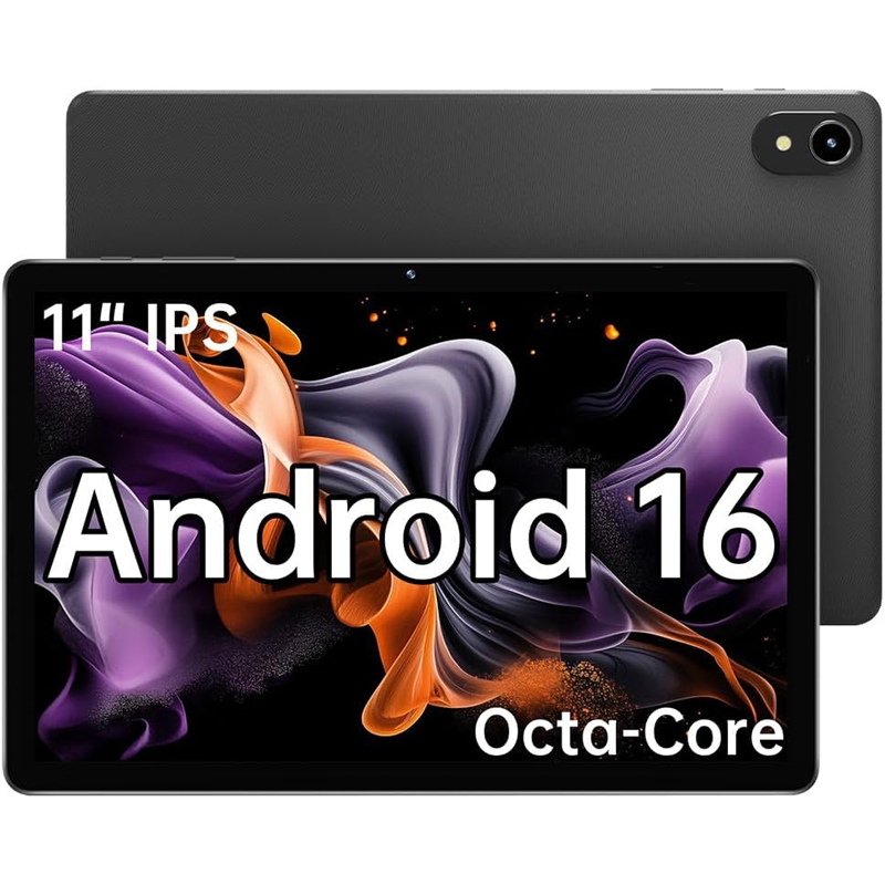 anroid 16 tablet