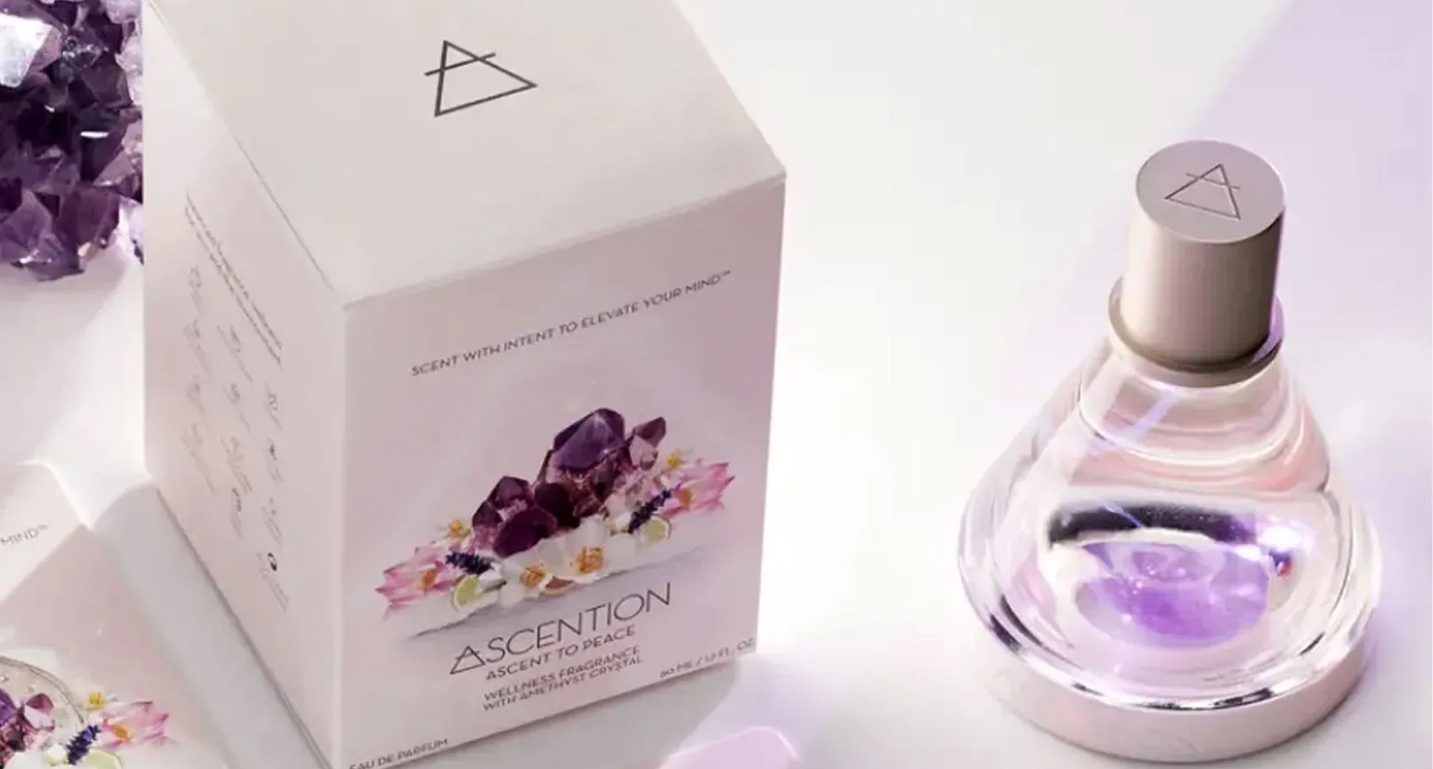 Ascention Parfums
