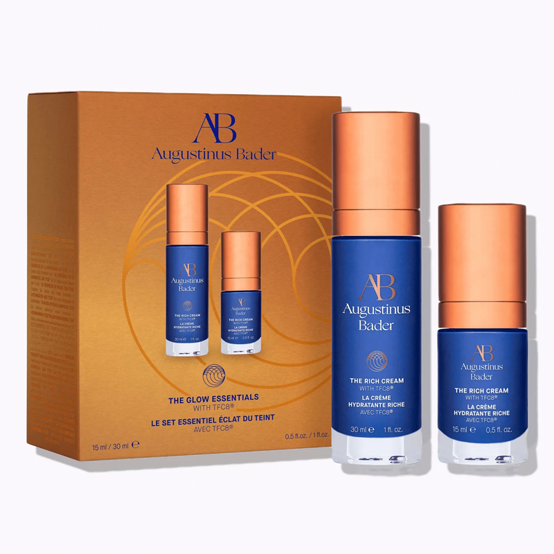 augustinus bader glow essentials