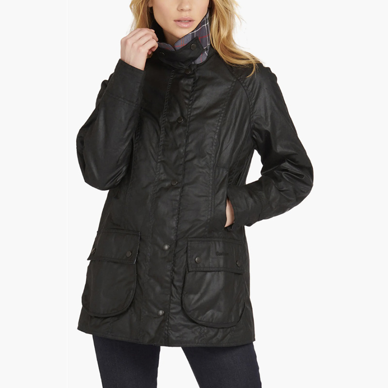 barbour 1