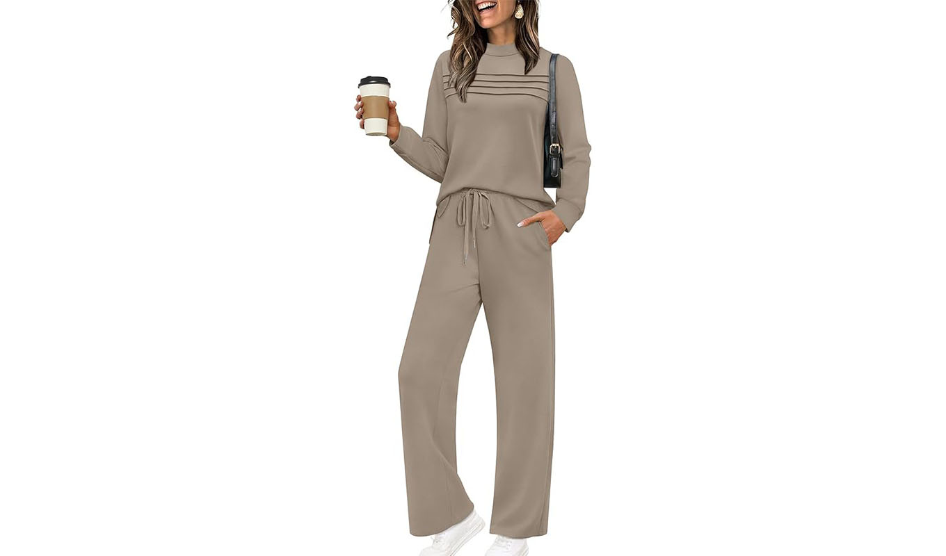Wiholl Lounge Set.