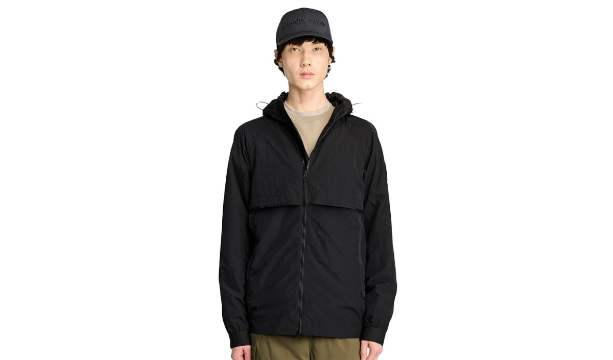 best canada goose jackets for men: Faber Jacket