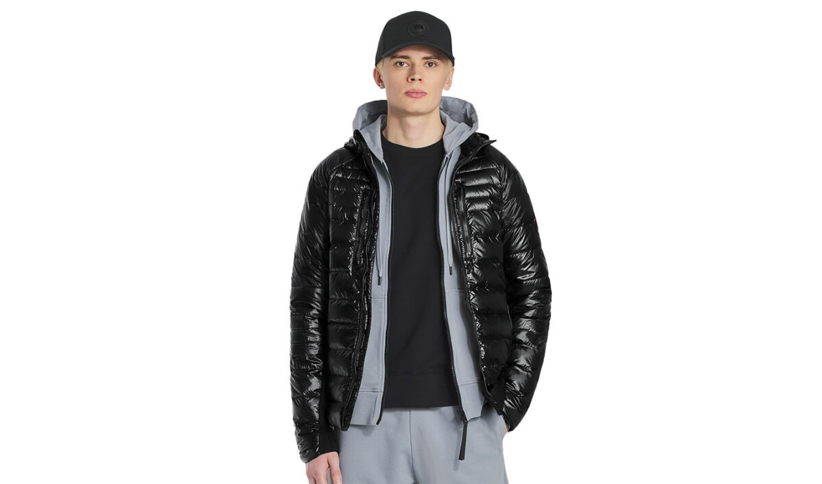 best canada goose jackets for men HyBridge Lite Tech Hoodie 1200x706