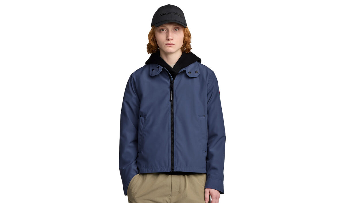 best canada goose jackets for men: Rosedale Jacket