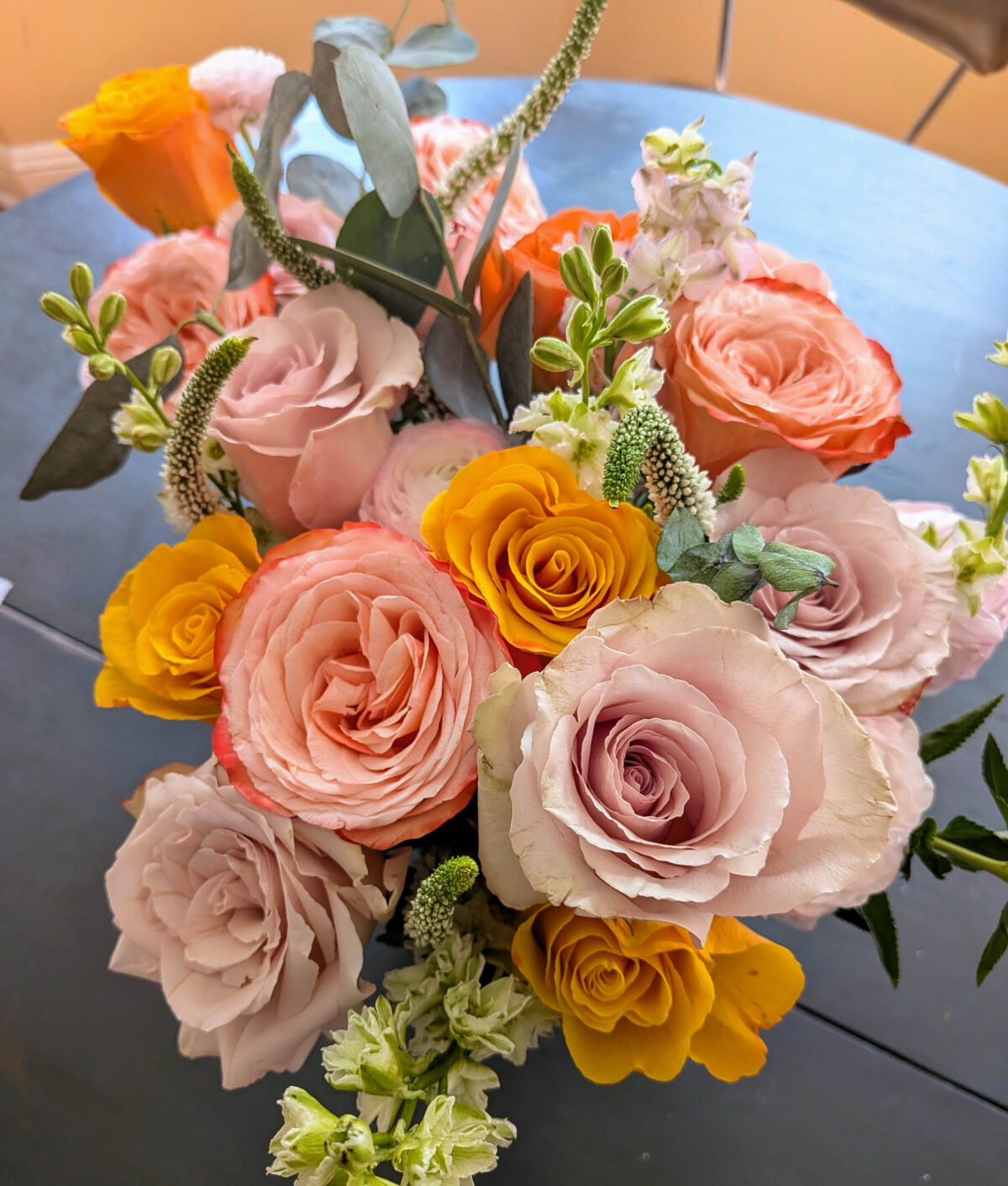 urbanstems mother's day bouquet
