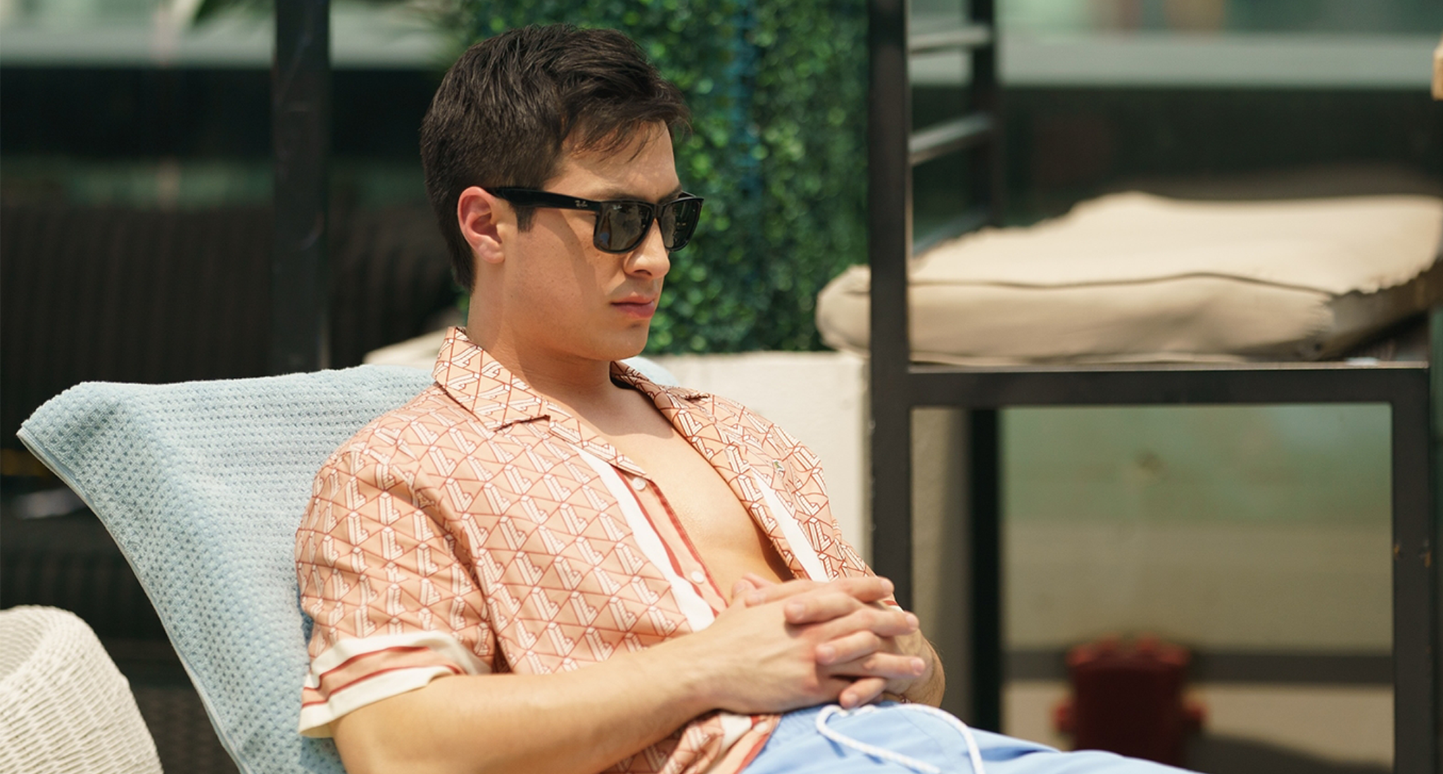 best shows 2025 mistake heated rivalry