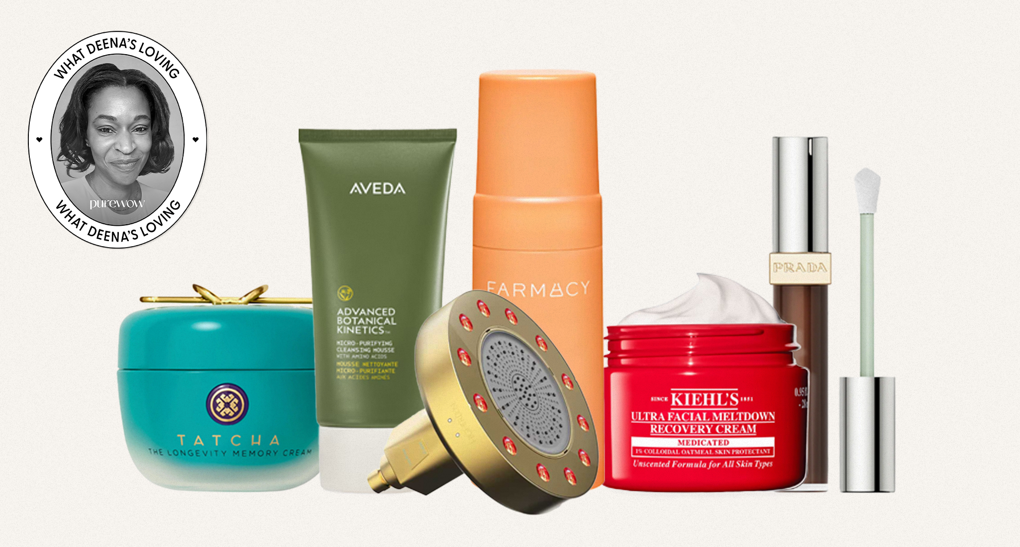 deena monthly beauty january uni