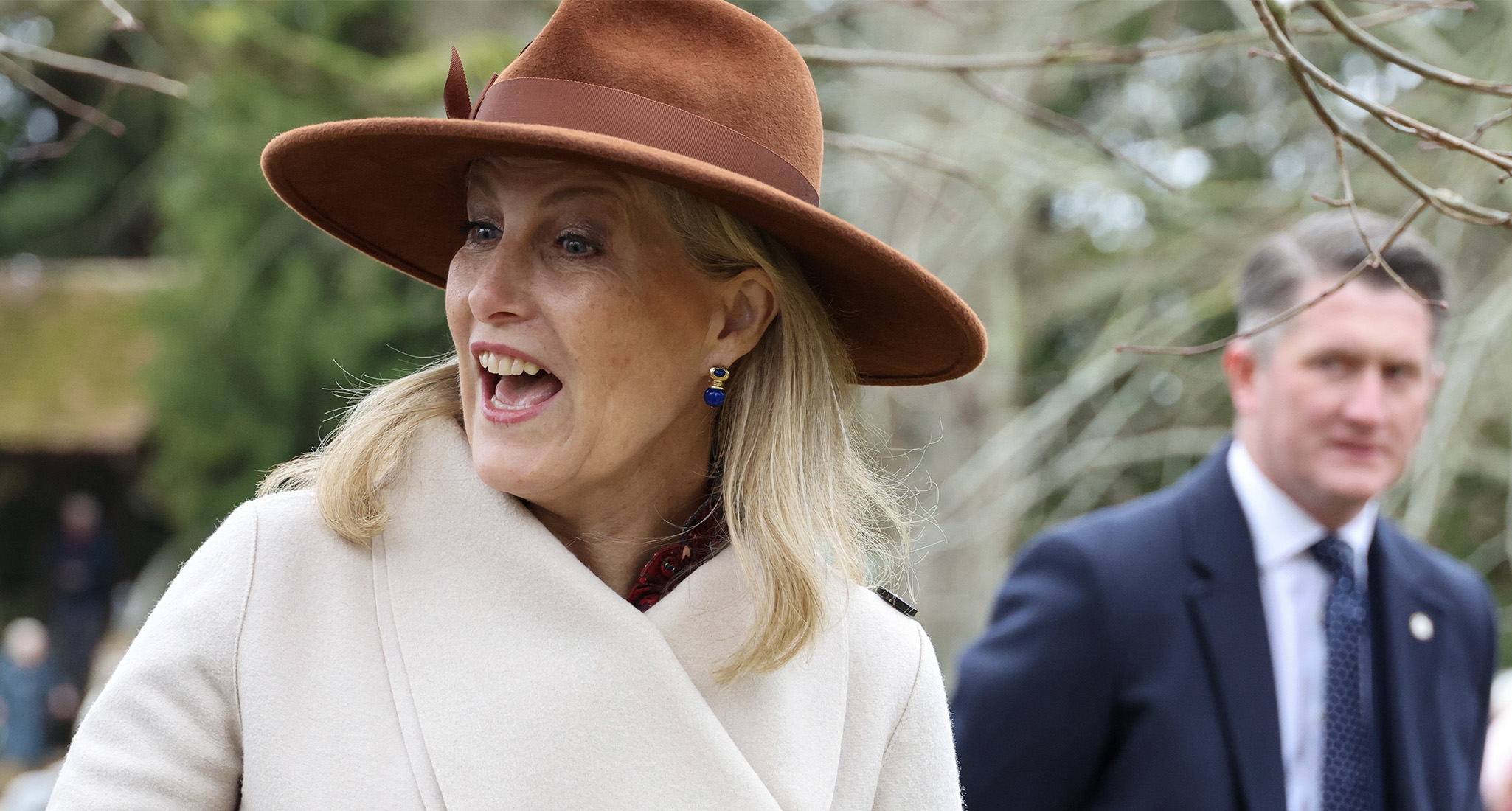 duchess sophie lighthouse universal