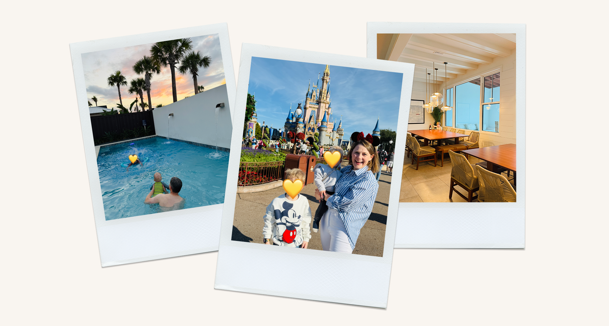 evermore resort review universal