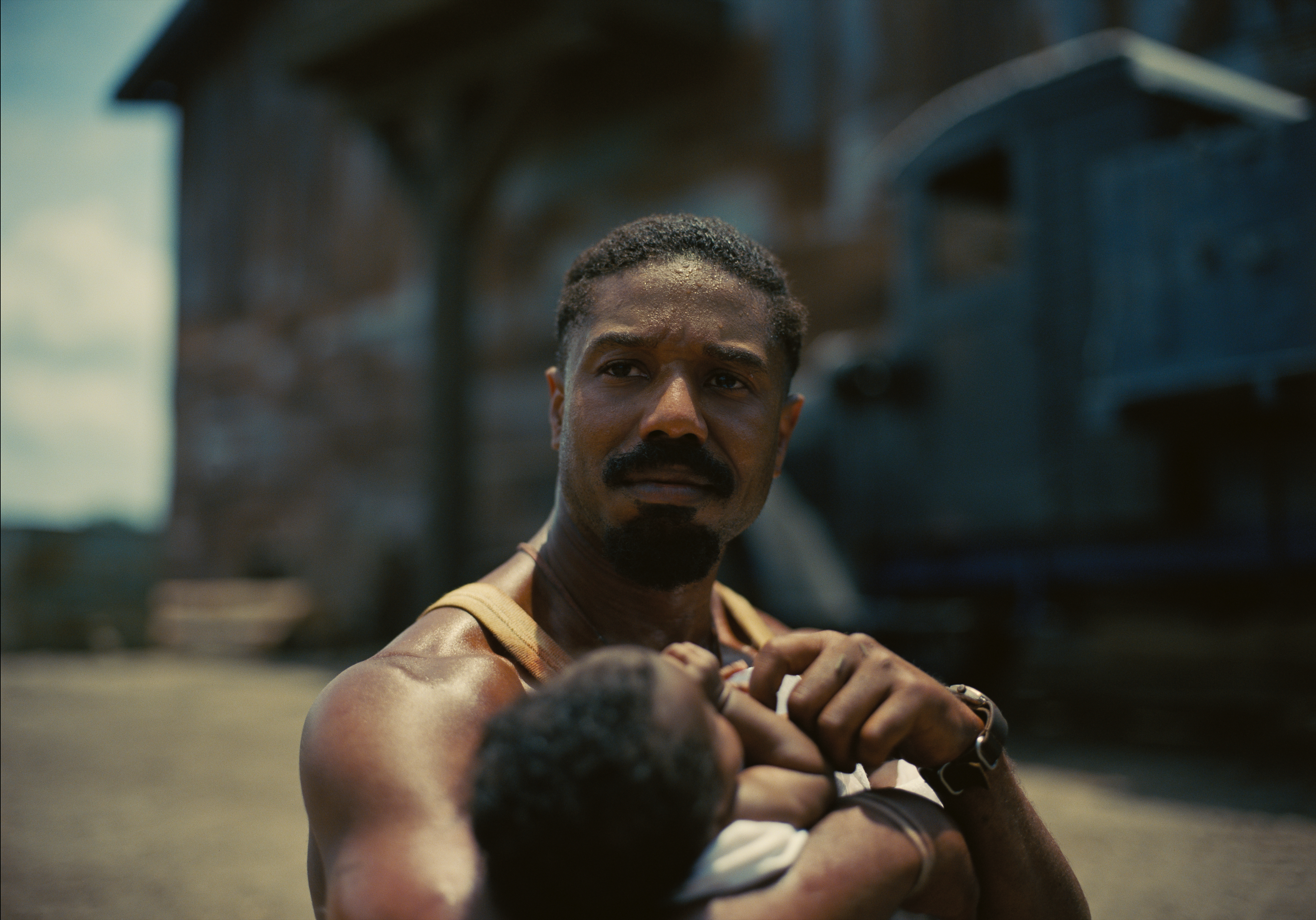 golden globes predictions michael b jordan