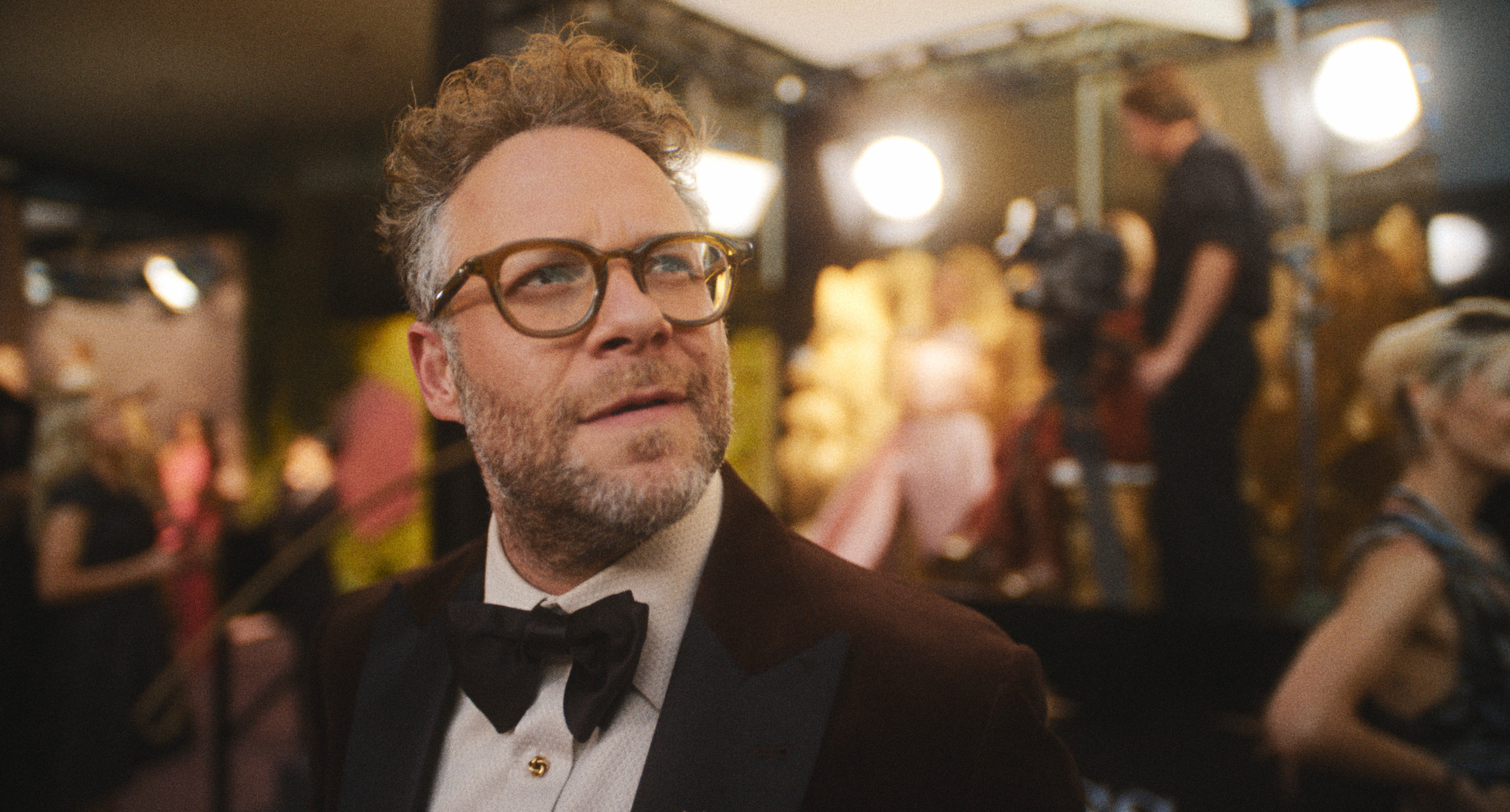 golden globes predictions seth rogen