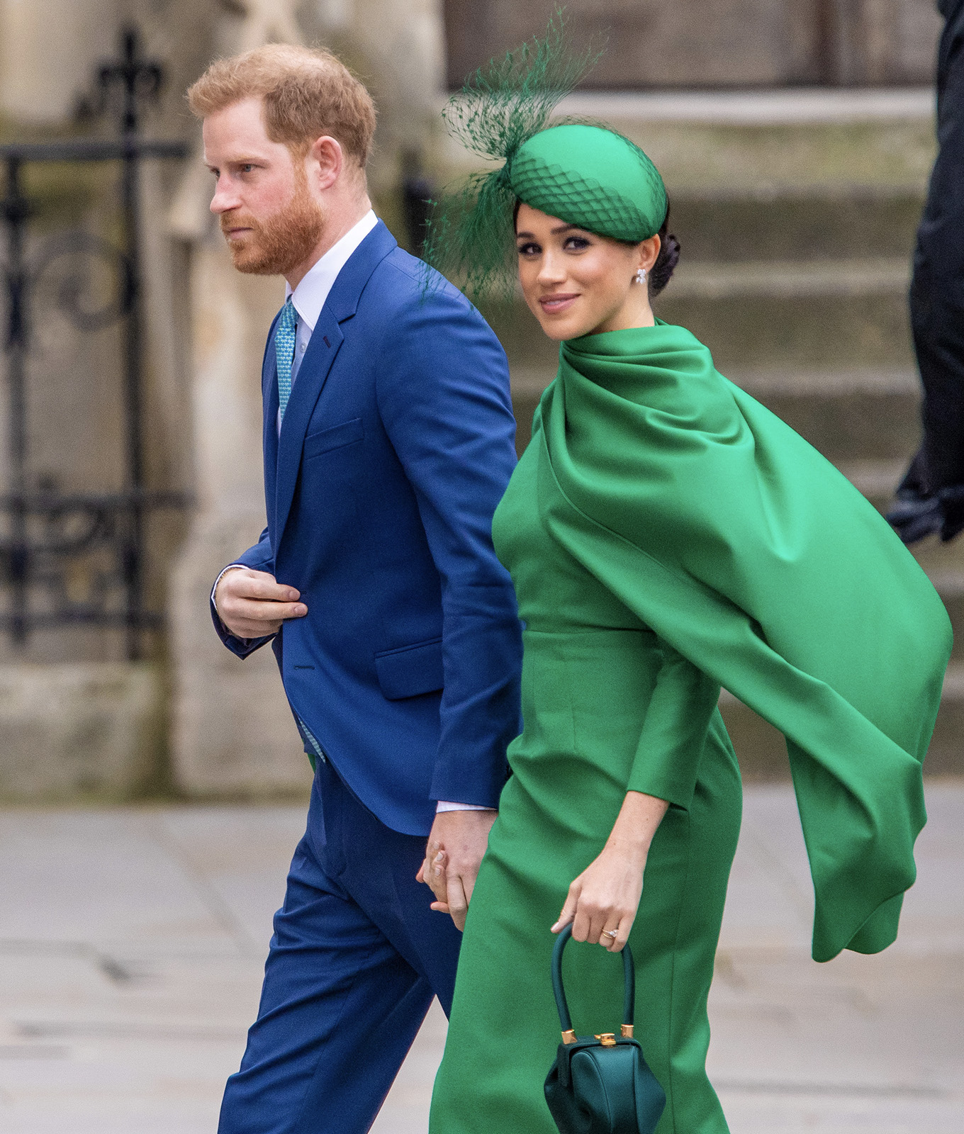 harry and meghan 2020