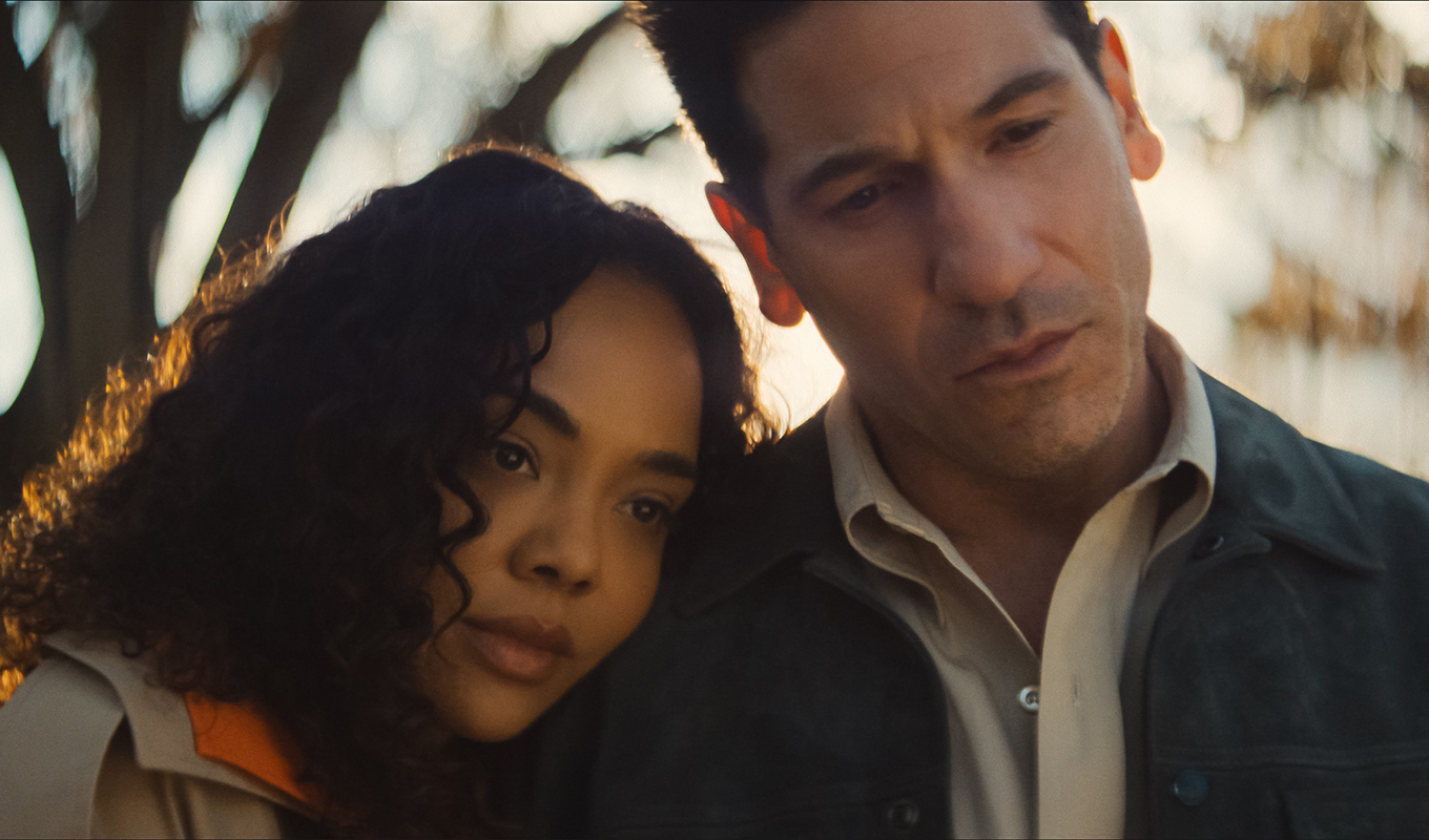 his & hers netflix review