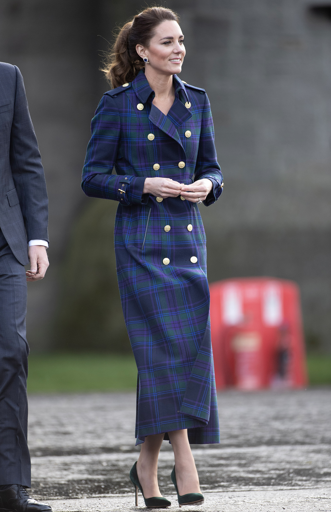 holland cooper kate middleton