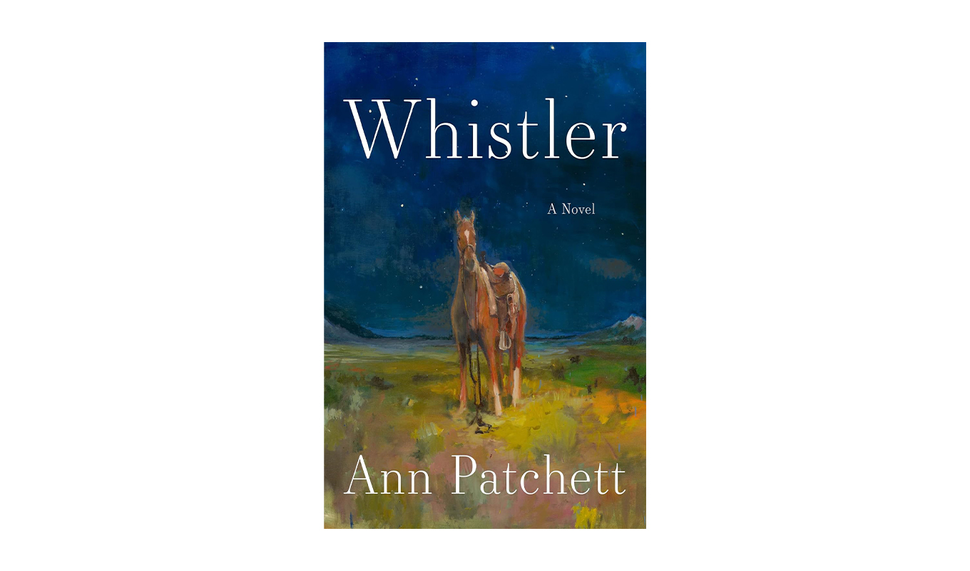 ina garten whistler ann patchett