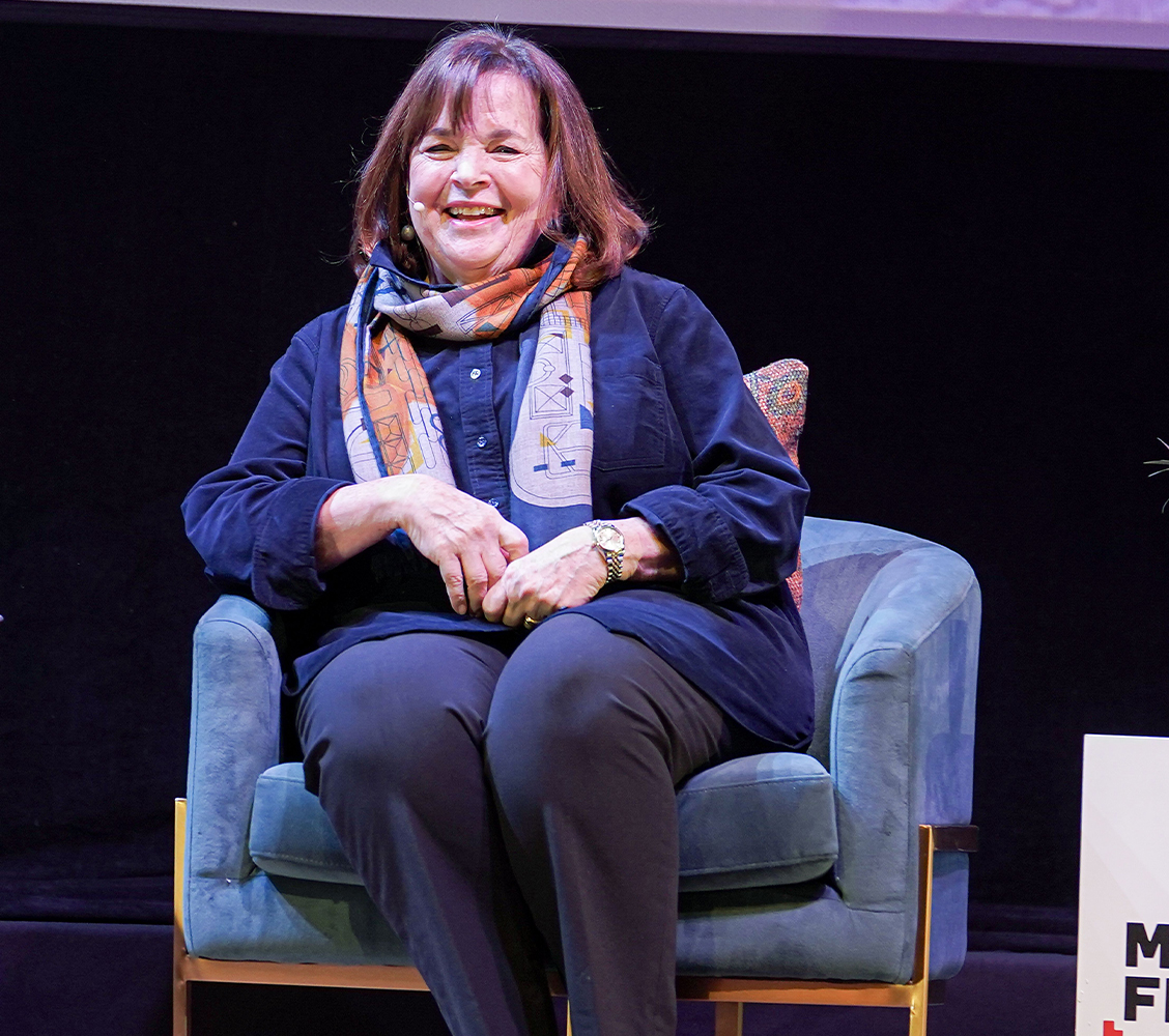 ina garten whistler ann patchett
