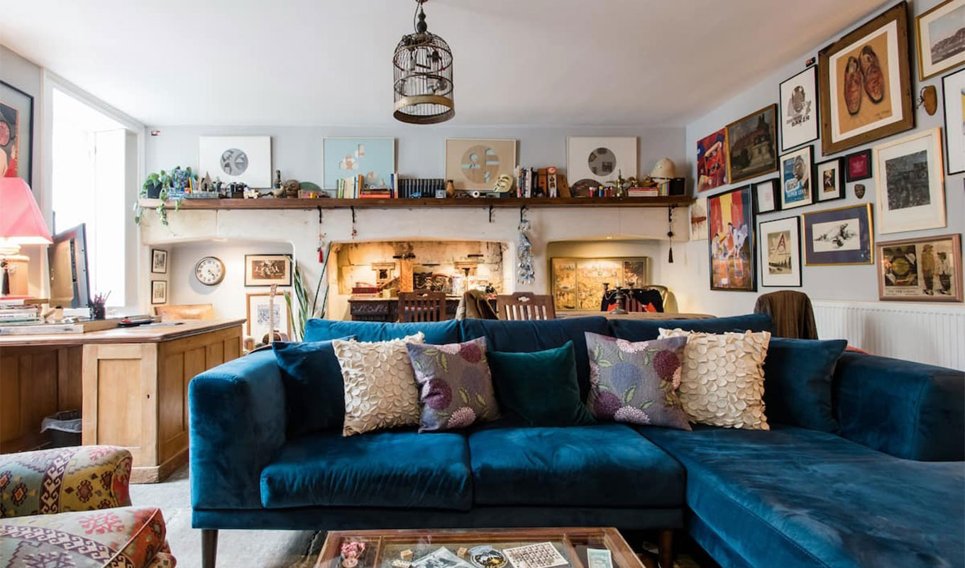 jane austen airbnbs jane austen family home